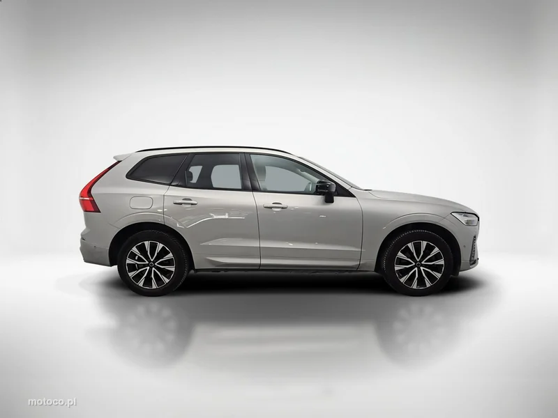 Volvo XC 60 6