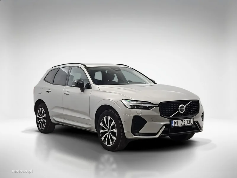 Volvo XC 60 7