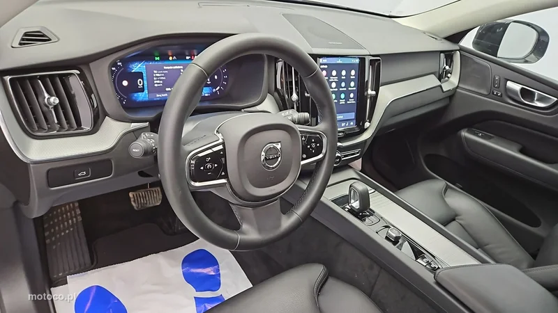 Volvo XC 60 9