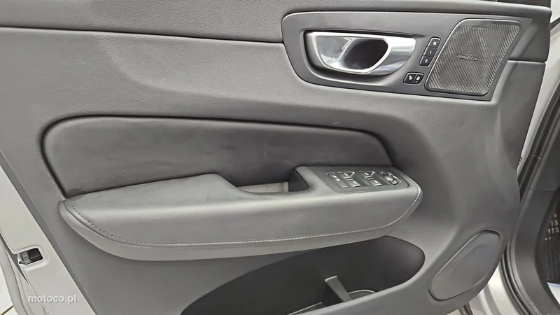 Volvo XC 60 10