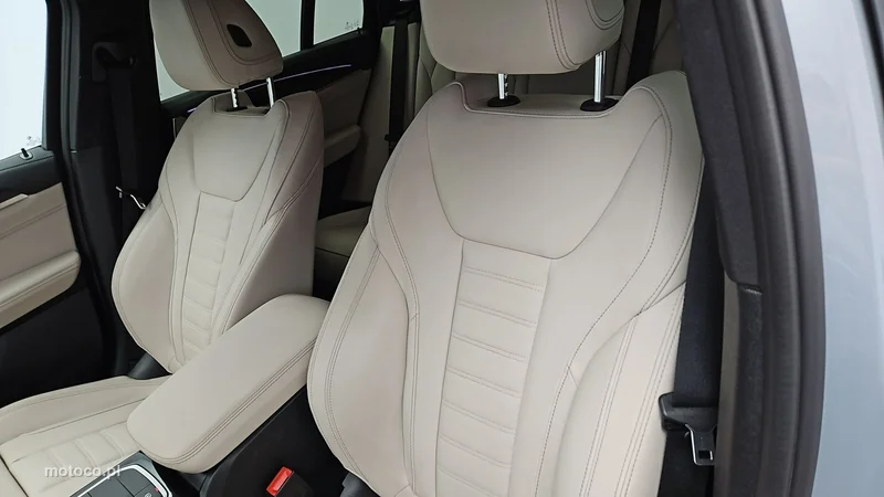 BMW X4 G02 11