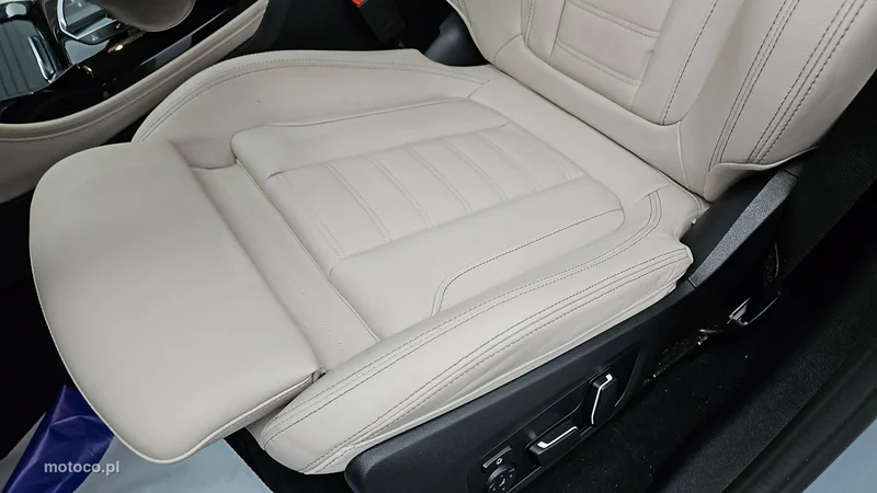 BMW X4 G02 12
