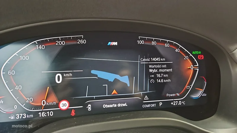 BMW X4 G02 14