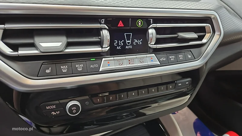 BMW X4 G02 19