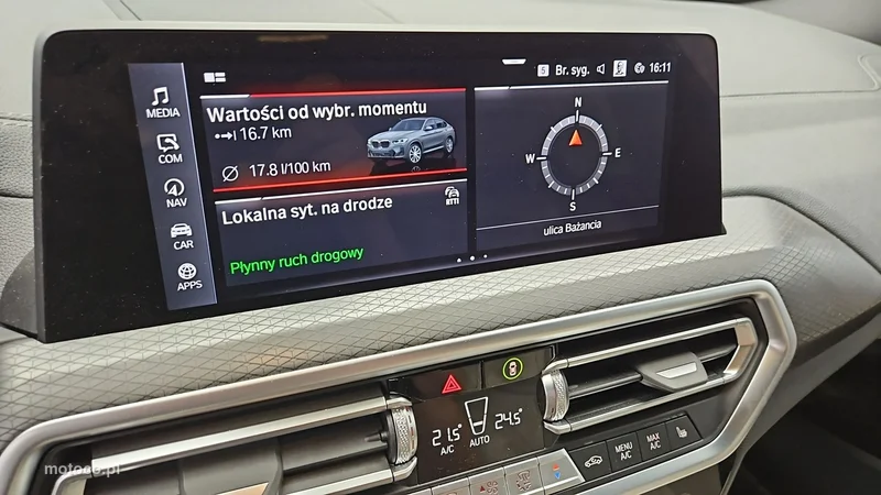 BMW X4 G02 20