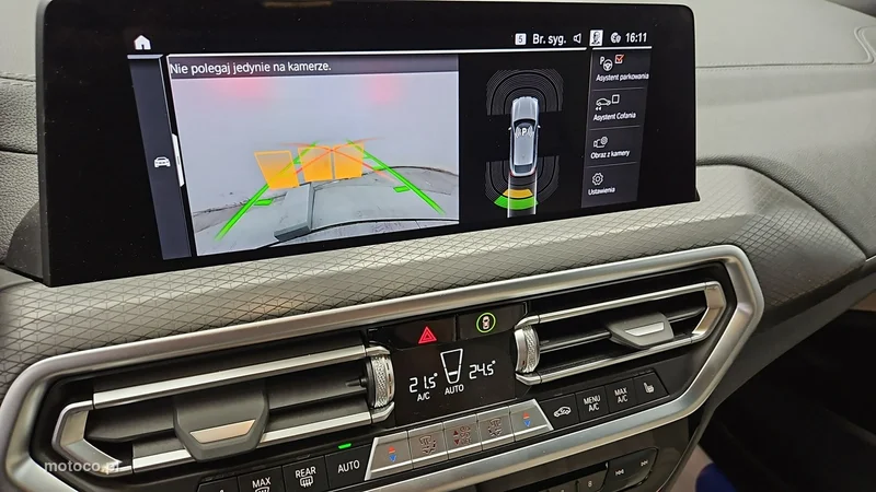 BMW X4 G02 21