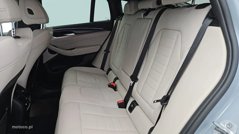 BMW X4 G02 22