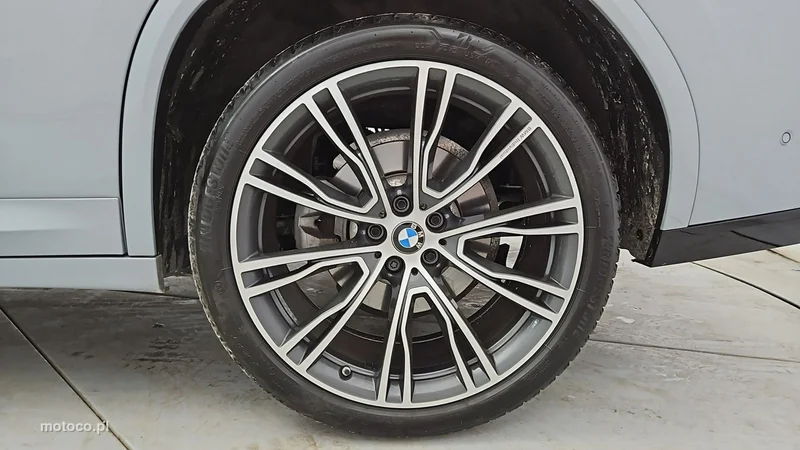 BMW X4 G02 25