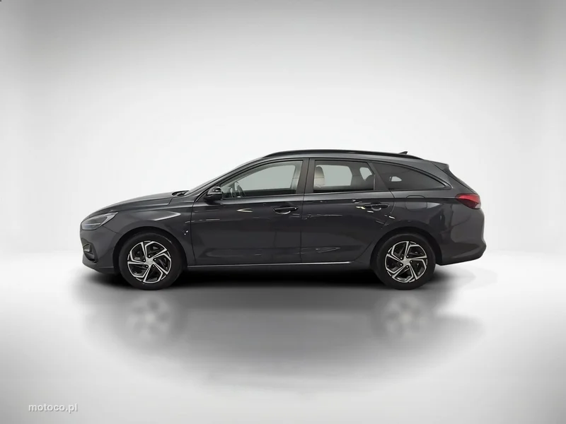 Hyundai i30 2