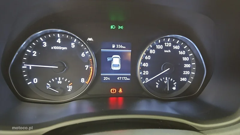 Hyundai i30 14