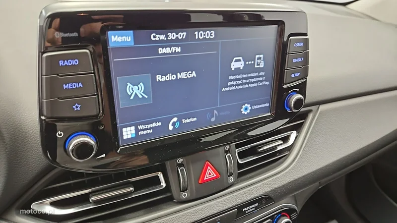 Hyundai i30 20