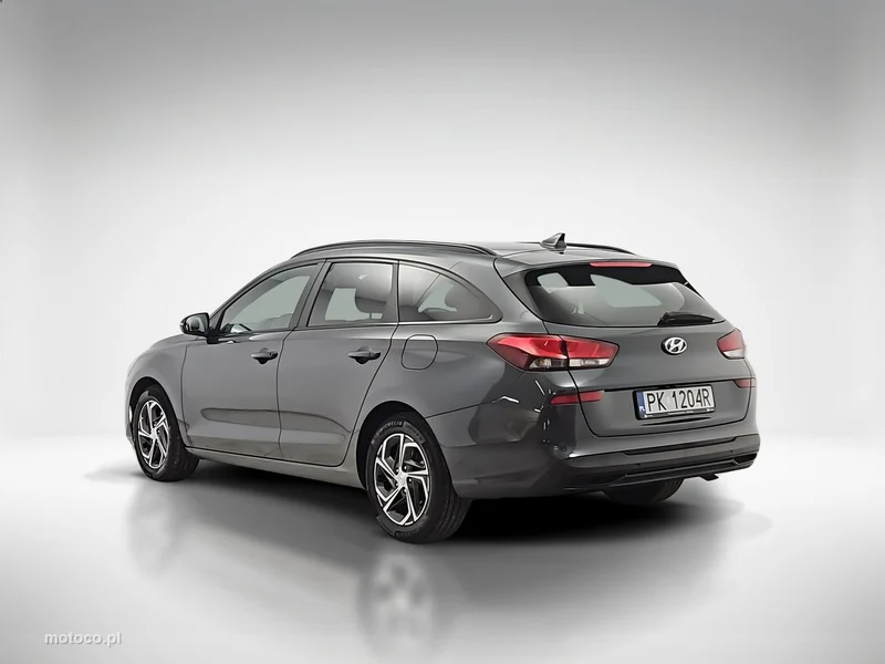 Hyundai i30 3