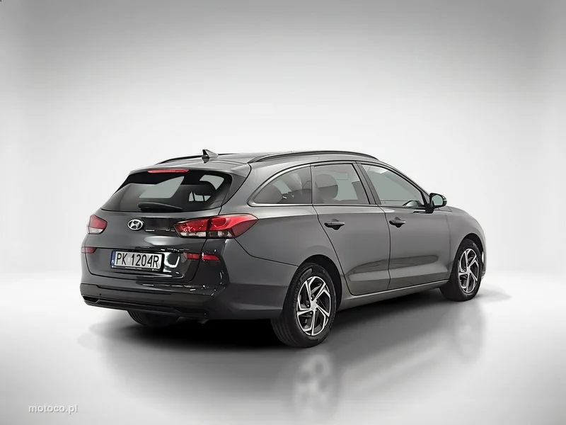 Hyundai i30 5