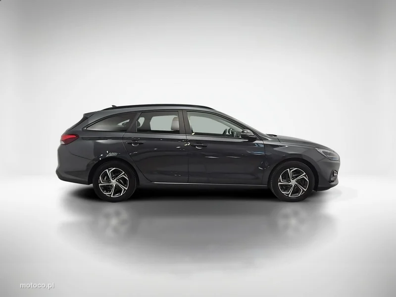 Hyundai i30 6
