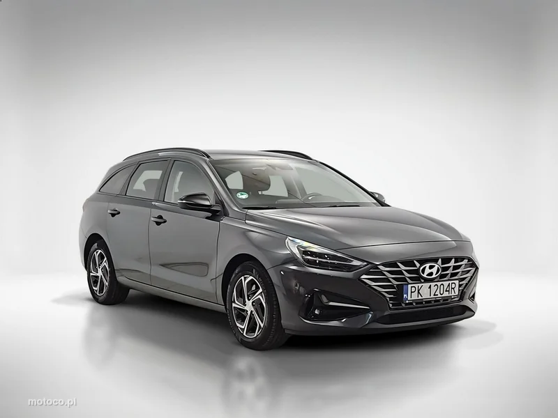 Hyundai i30 7