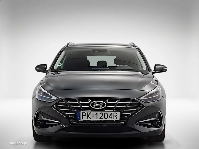 Hyundai i30 8