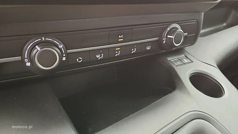 Peugeot Rifter 16
