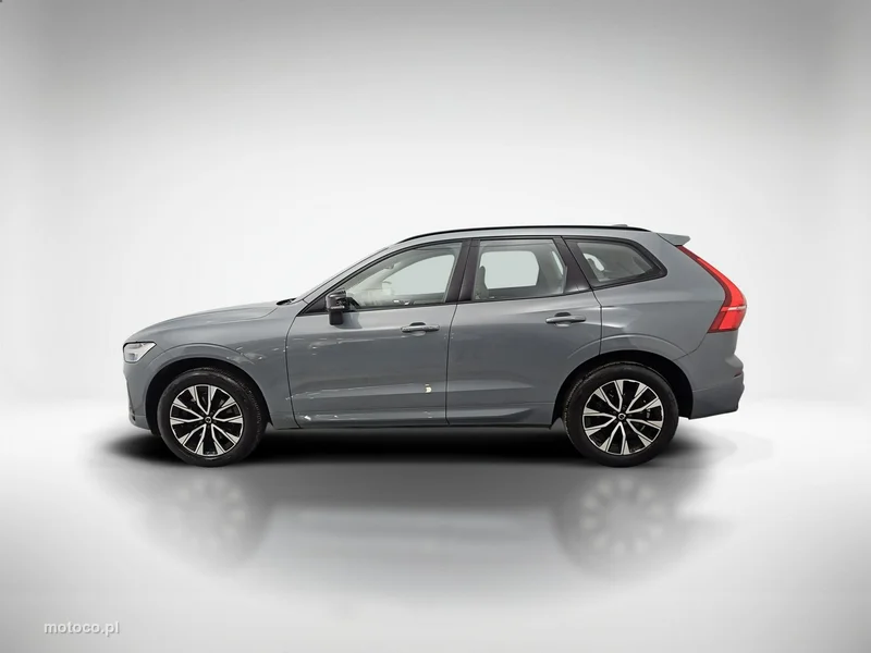 Volvo XC 60 2