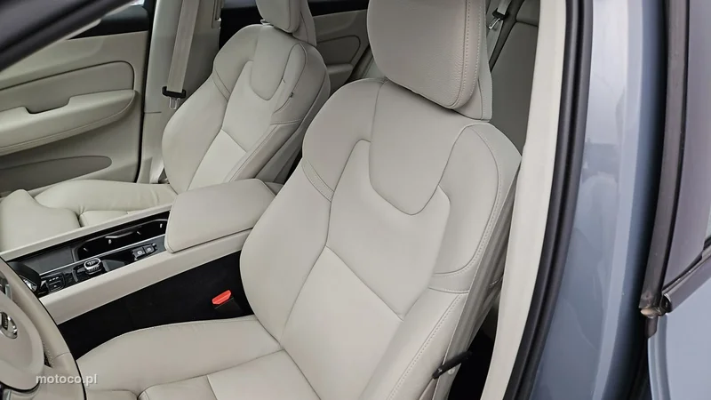 Volvo XC 60 11