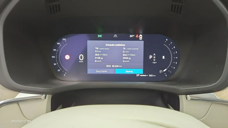 Volvo XC 60 14