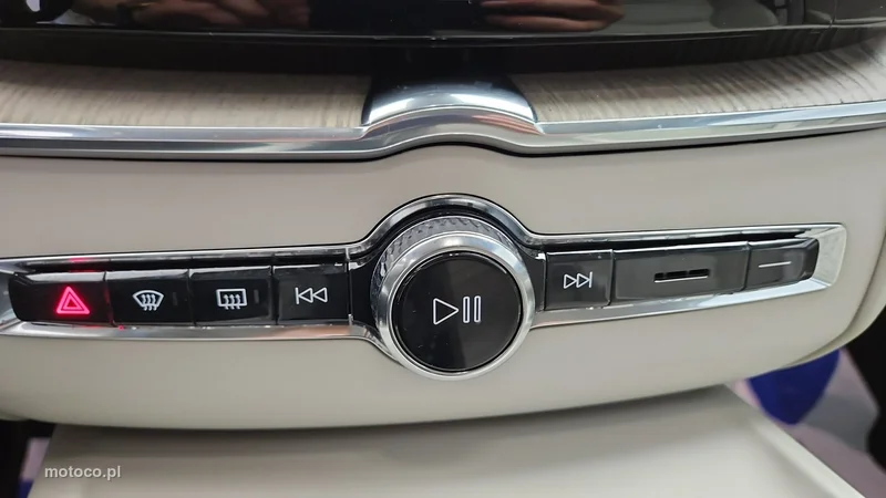 Volvo XC 60 18