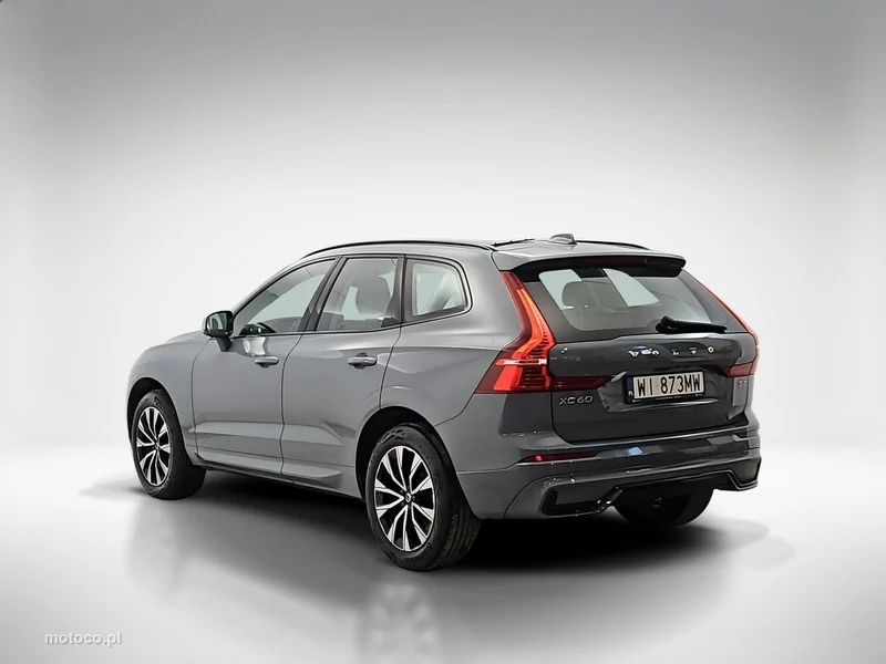 Volvo XC 60 3