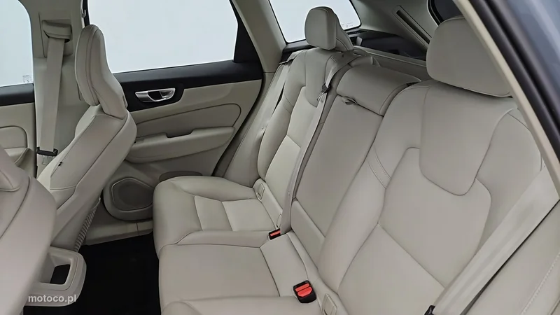 Volvo XC 60 21
