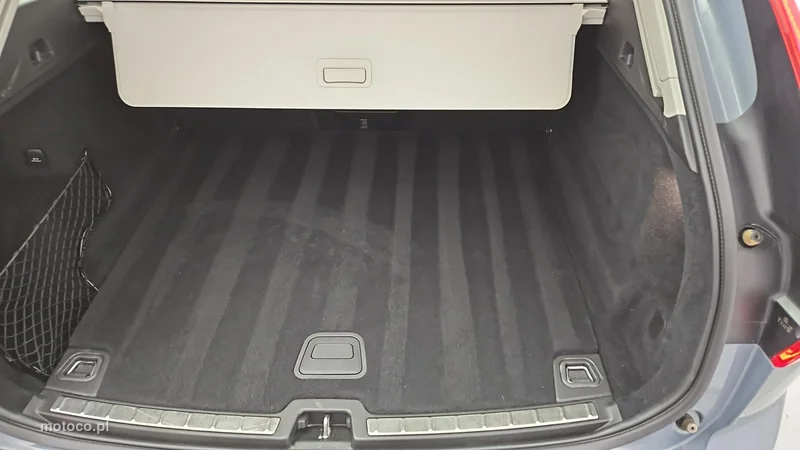 Volvo XC 60 22