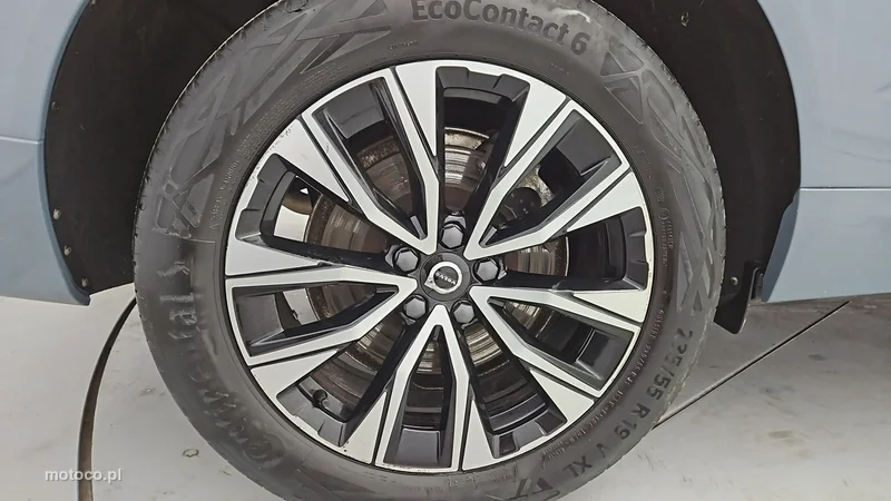 Volvo XC 60 23