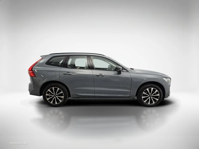 Volvo XC 60 6