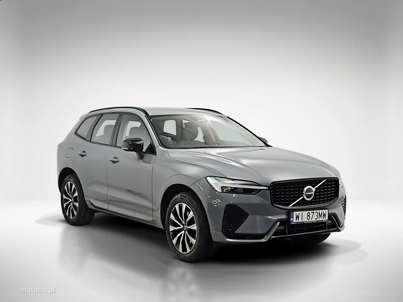 Volvo XC 60 7