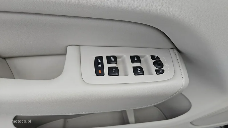Volvo XC 60 10