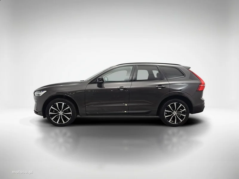 Volvo XC 60 2