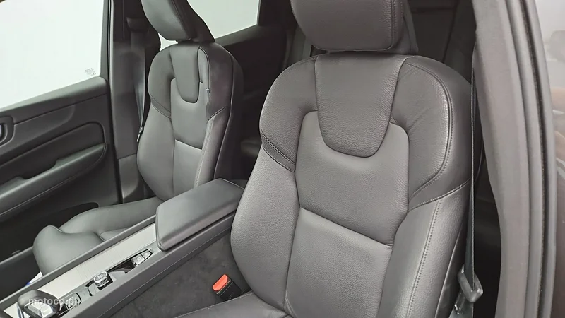 Volvo XC 60 11