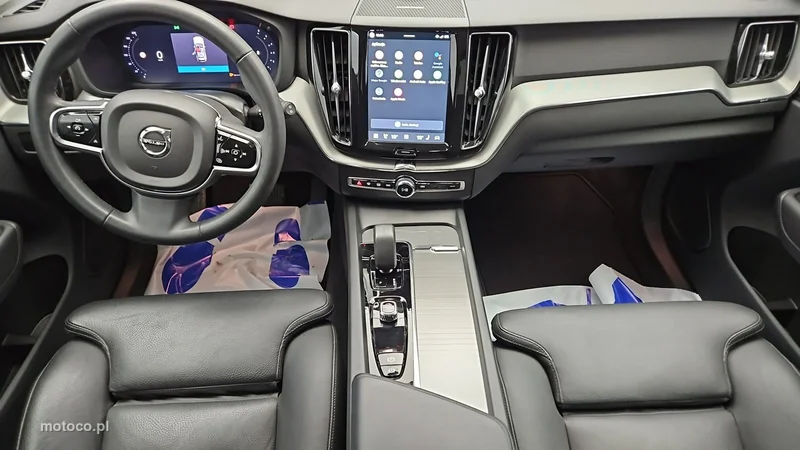 Volvo XC 60 13