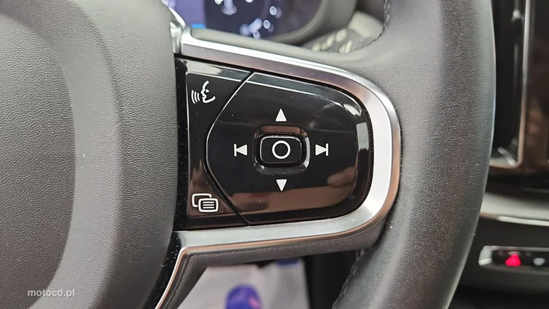 Volvo XC 60 15