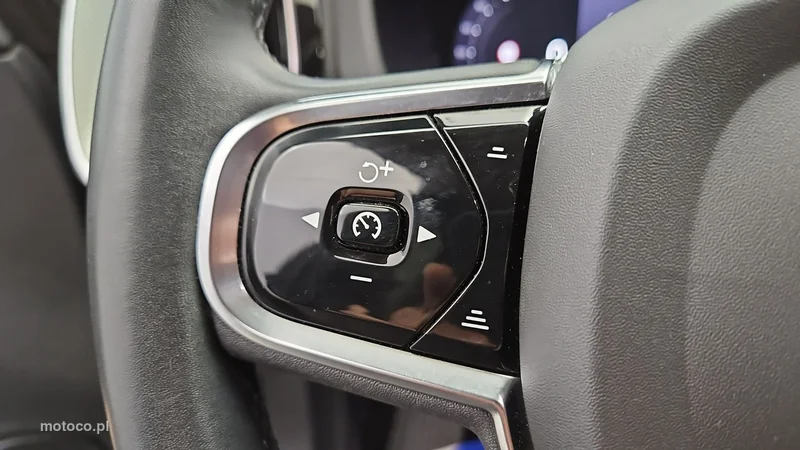 Volvo XC 60 16