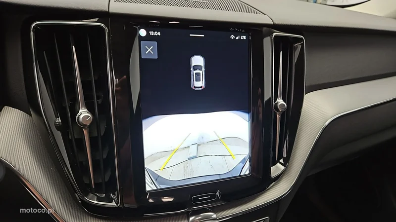 Volvo XC 60 20
