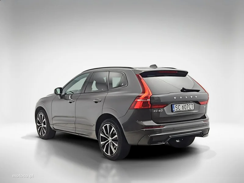Volvo XC 60 3