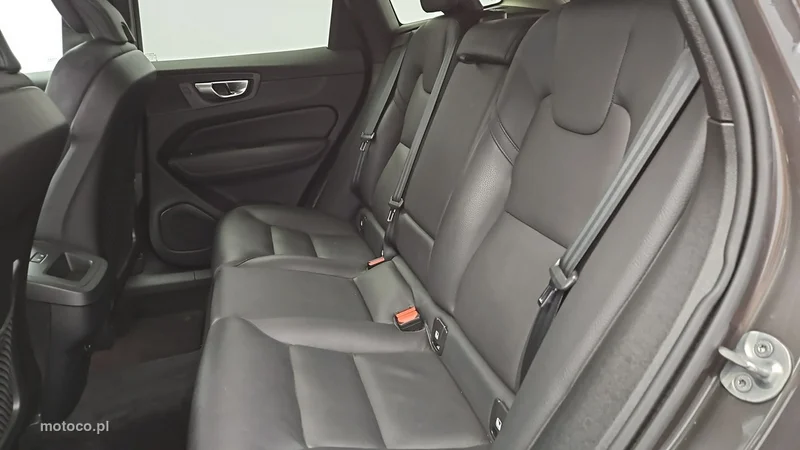 Volvo XC 60 21