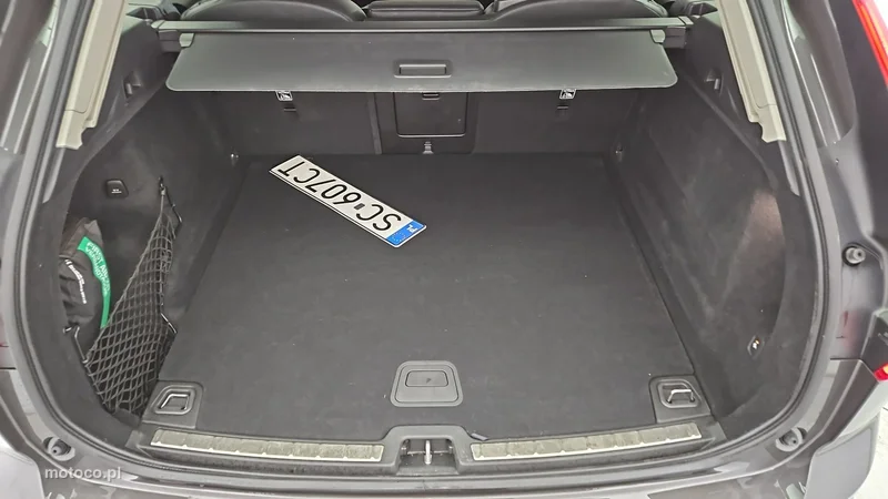 Volvo XC 60 23