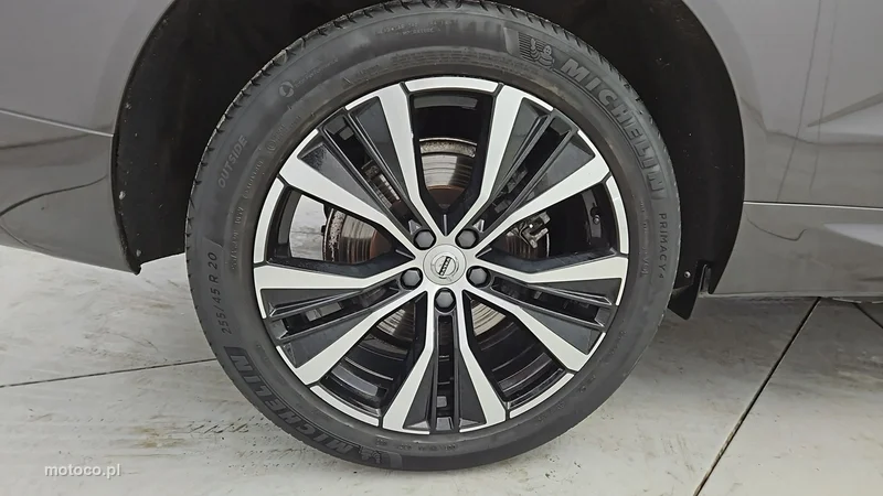 Volvo XC 60 25