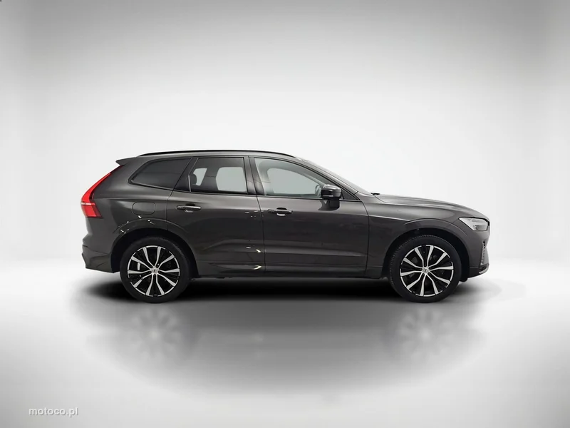 Volvo XC 60 6