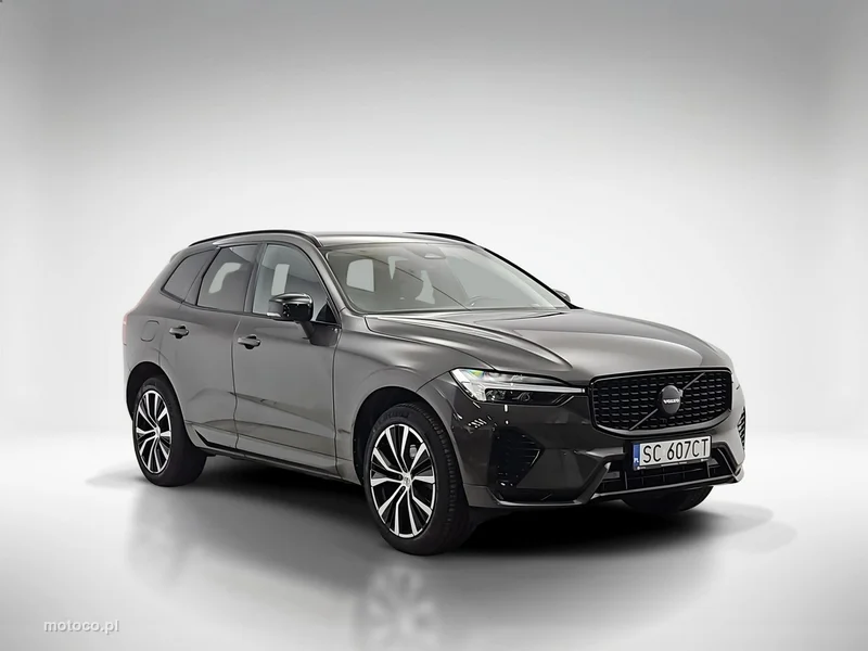 Volvo XC 60 7