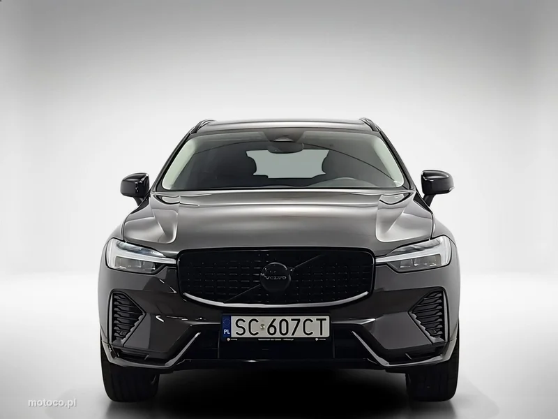 Volvo XC 60 8