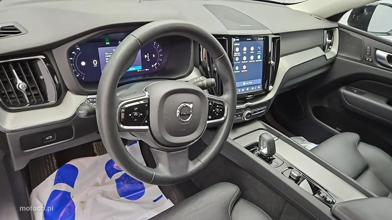 Volvo XC 60 9