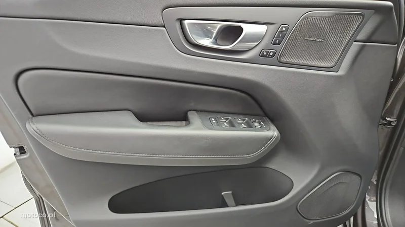Volvo XC 60 10