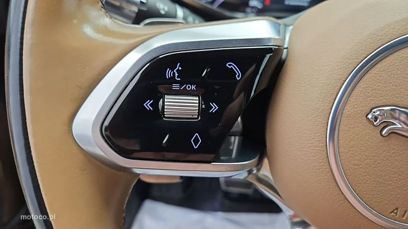 Jaguar F-Pace 16