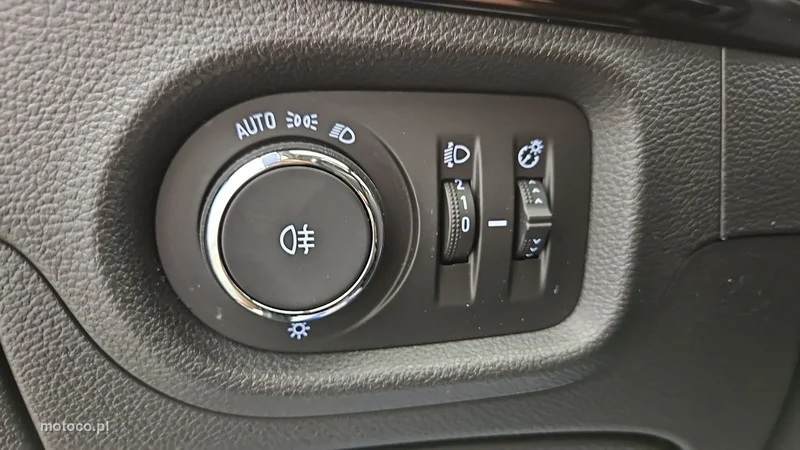 Opel Astra K 17