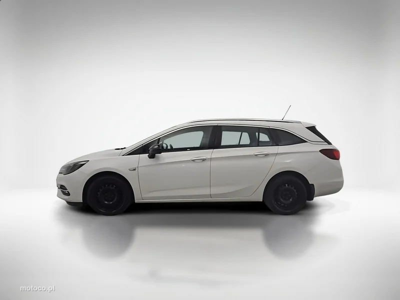 Opel Astra K 2